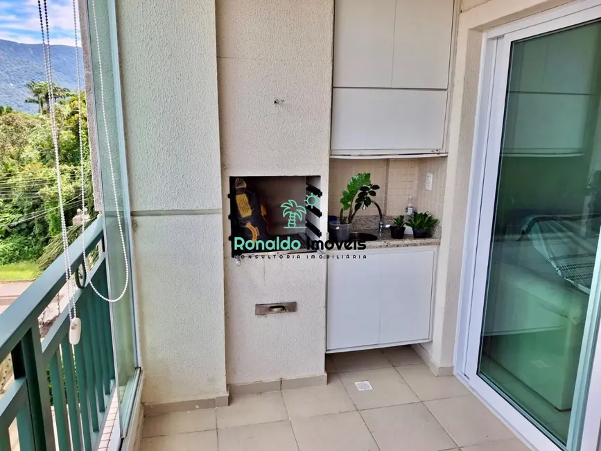 Foto 3 de Apartamento com 2 quartos à venda, 75m2 em Bertioga - SP