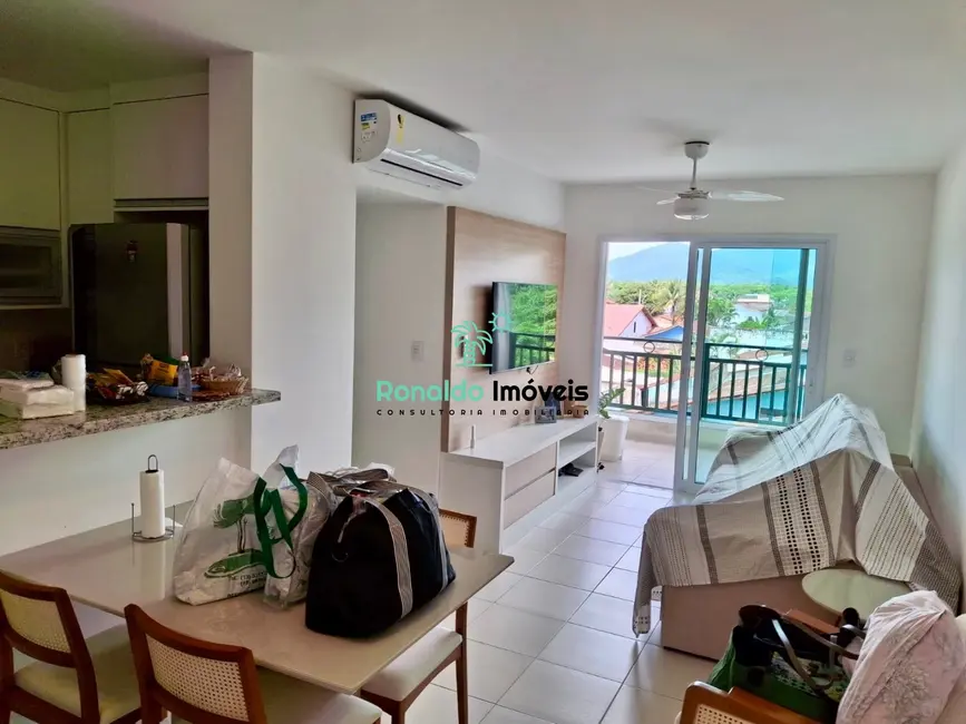 Foto 4 de Apartamento com 2 quartos à venda, 75m2 em Bertioga - SP