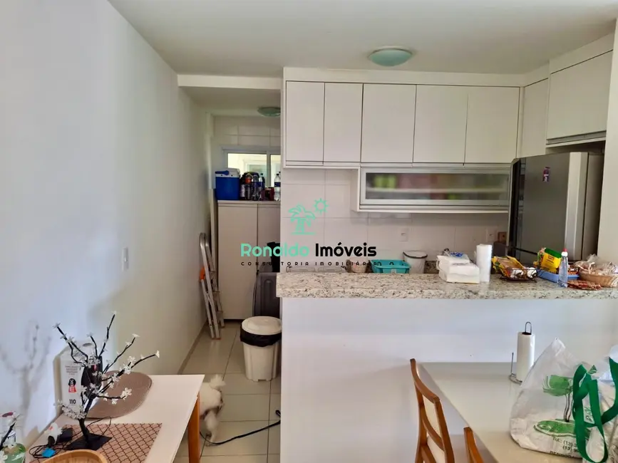 Foto 6 de Apartamento com 2 quartos à venda, 75m2 em Bertioga - SP