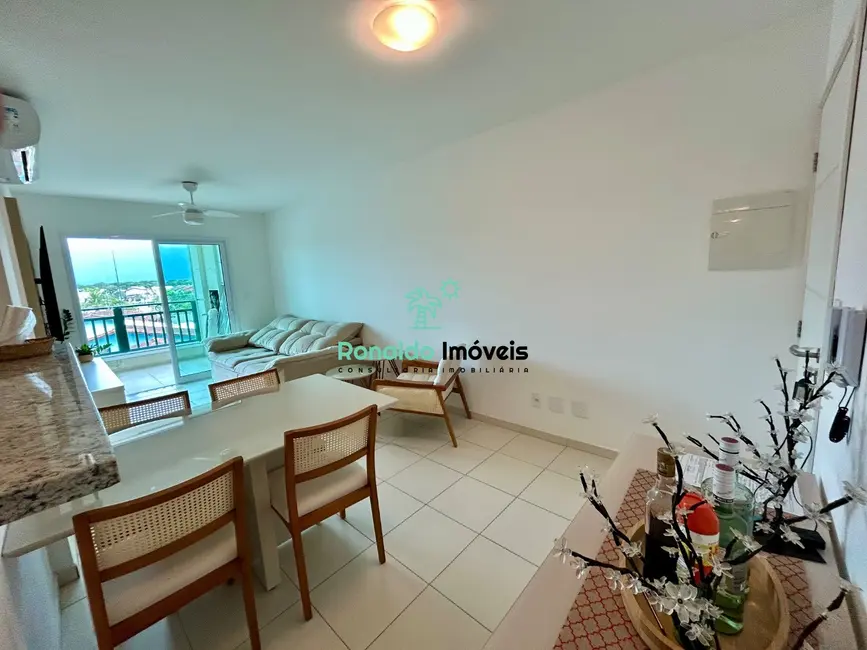 Foto 3 de Apartamento com 2 quartos à venda, 75m2 em Bertioga - SP