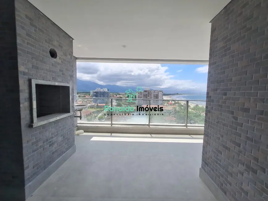 Foto 3 de Apartamento com 3 quartos à venda, 130m2 em Centro, Bertioga - SP