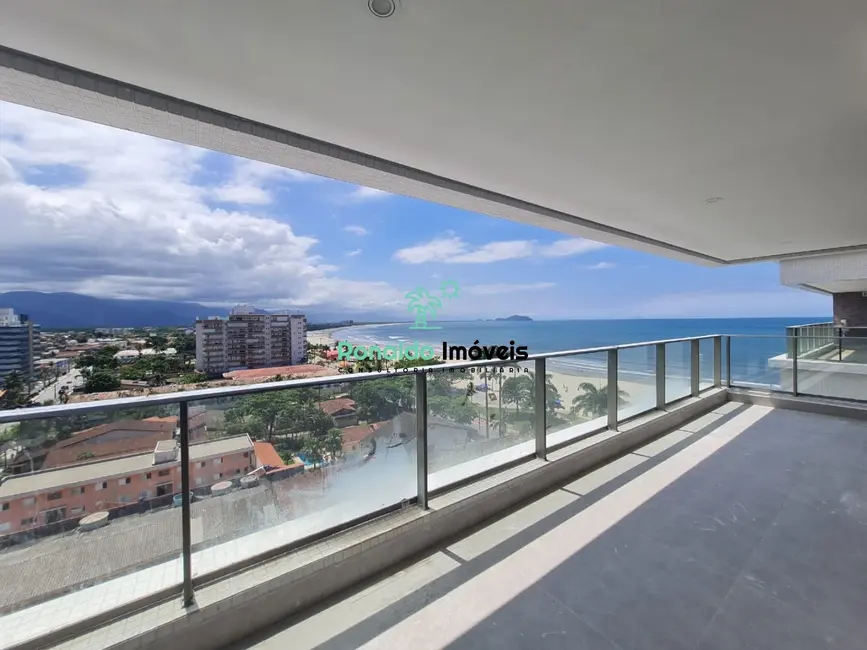 Foto 1 de Apartamento com 3 quartos à venda, 130m2 em Centro, Bertioga - SP