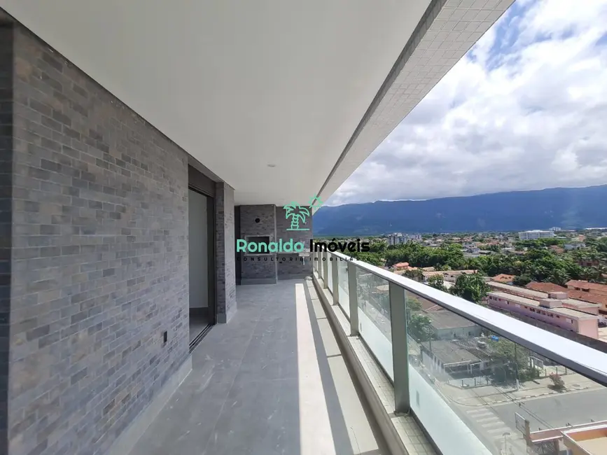 Foto 5 de Apartamento com 3 quartos à venda, 130m2 em Centro, Bertioga - SP