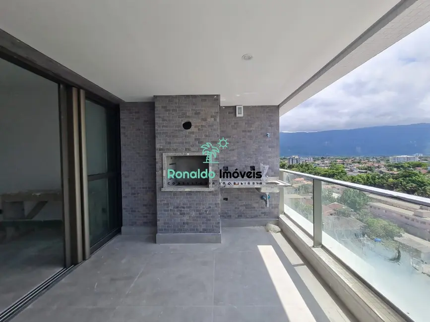 Foto 2 de Apartamento com 3 quartos à venda, 130m2 em Centro, Bertioga - SP