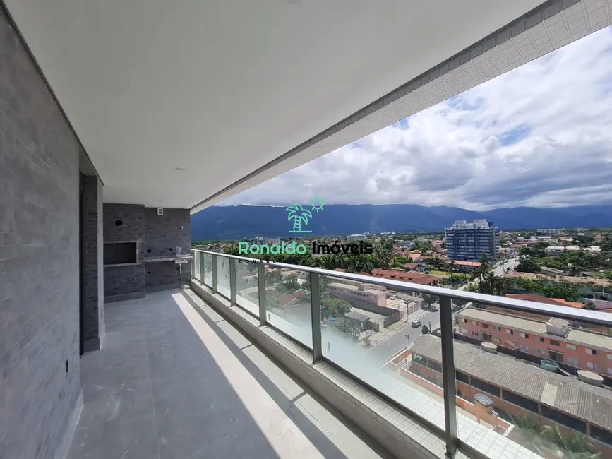 Foto 8 de Apartamento com 3 quartos à venda, 130m2 em Centro, Bertioga - SP