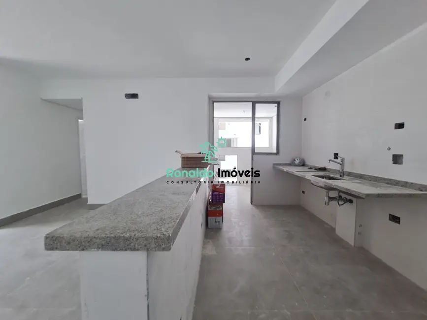 Foto 6 de Apartamento com 3 quartos à venda, 130m2 em Centro, Bertioga - SP