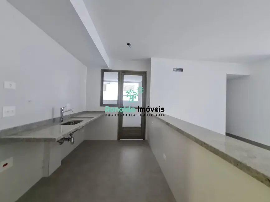 Foto 4 de Apartamento com 3 quartos à venda, 160m2 em Centro, Bertioga - SP