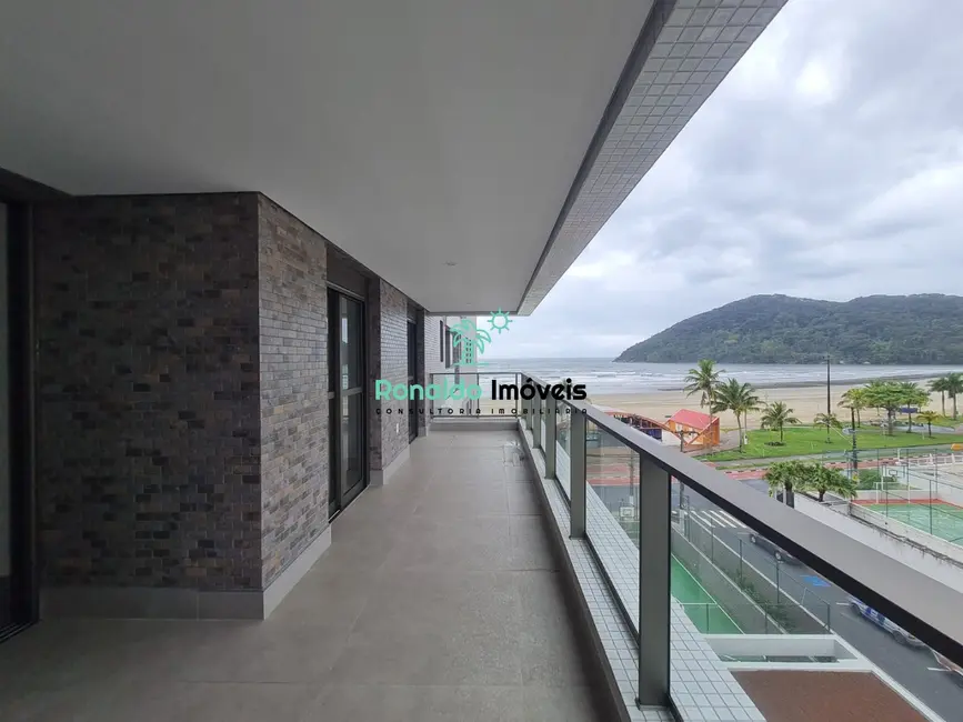 Foto 7 de Apartamento com 3 quartos à venda, 160m2 em Centro, Bertioga - SP