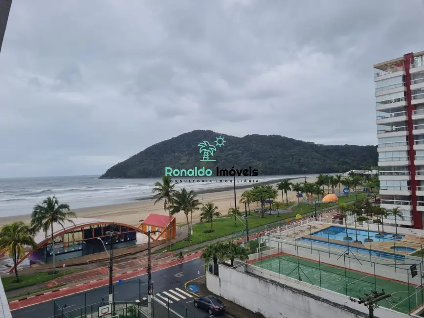 Foto 1 de Apartamento com 3 quartos à venda, 160m2 em Centro, Bertioga - SP