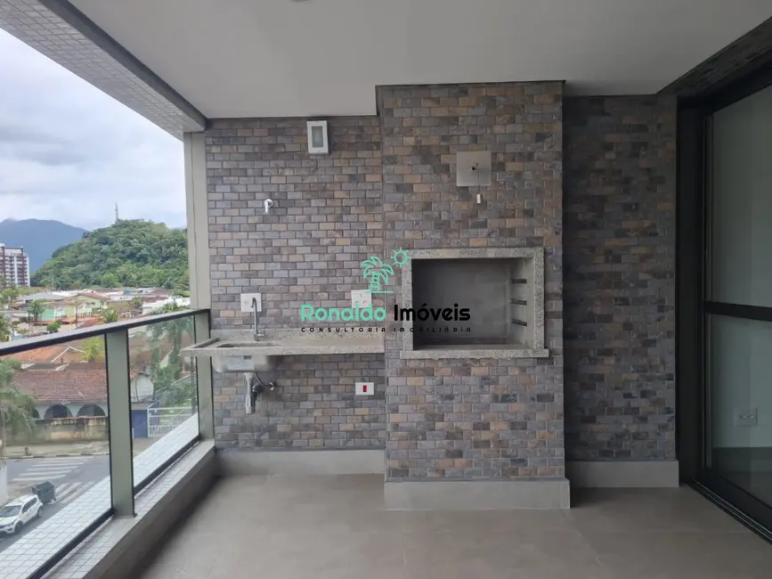 Foto 3 de Apartamento com 3 quartos à venda, 160m2 em Centro, Bertioga - SP