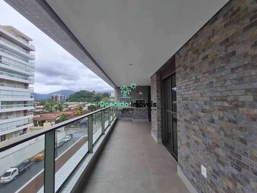 Foto 2 de Apartamento com 3 quartos à venda, 160m2 em Centro, Bertioga - SP