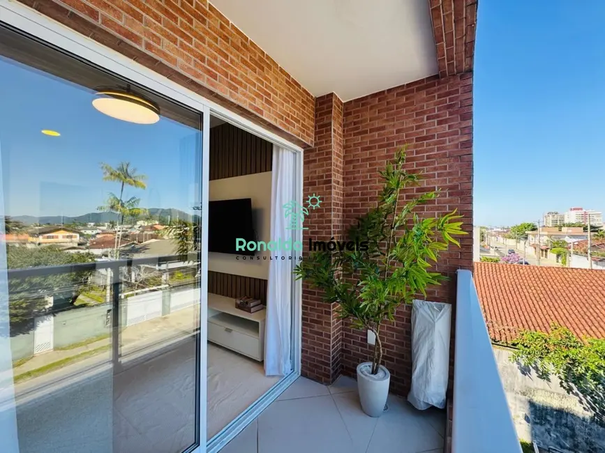 Apartamento com 2 quartos à venda, 55m2 em Bertioga - SP - imagem 9 Foto 9 de Apartamento com 2 quartos à venda, 55m2 em Bertioga - SP
