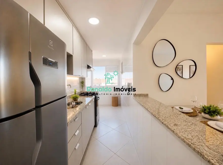 Apartamento com 2 quartos à venda, 55m2 em Bertioga - SP - imagem 7 Foto 7 de Apartamento com 2 quartos à venda, 55m2 em Bertioga - SP