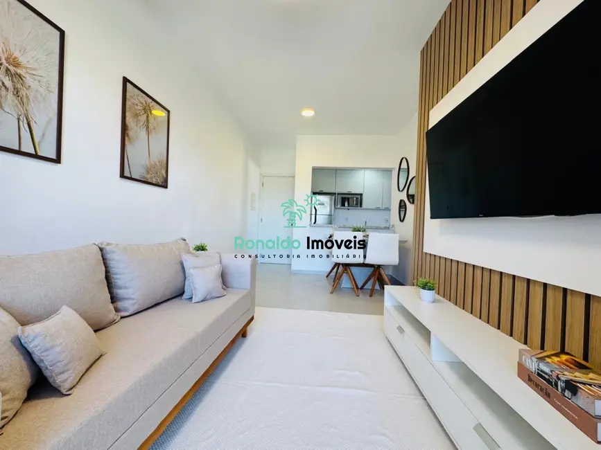 Apartamento com 2 quartos à venda, 55m2 em Bertioga - SP - imagem 6 Foto 6 de Apartamento com 2 quartos à venda, 55m2 em Bertioga - SP