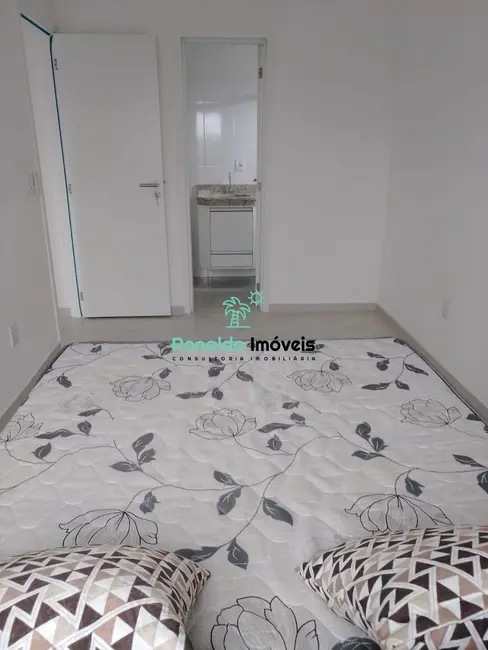 Foto 4 de Apartamento com 2 quartos à venda, 55m2 em Bertioga - SP