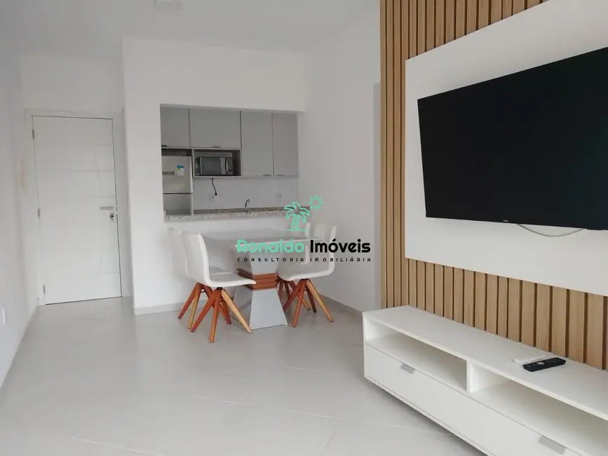 Foto 1 de Apartamento com 2 quartos à venda, 55m2 em Bertioga - SP