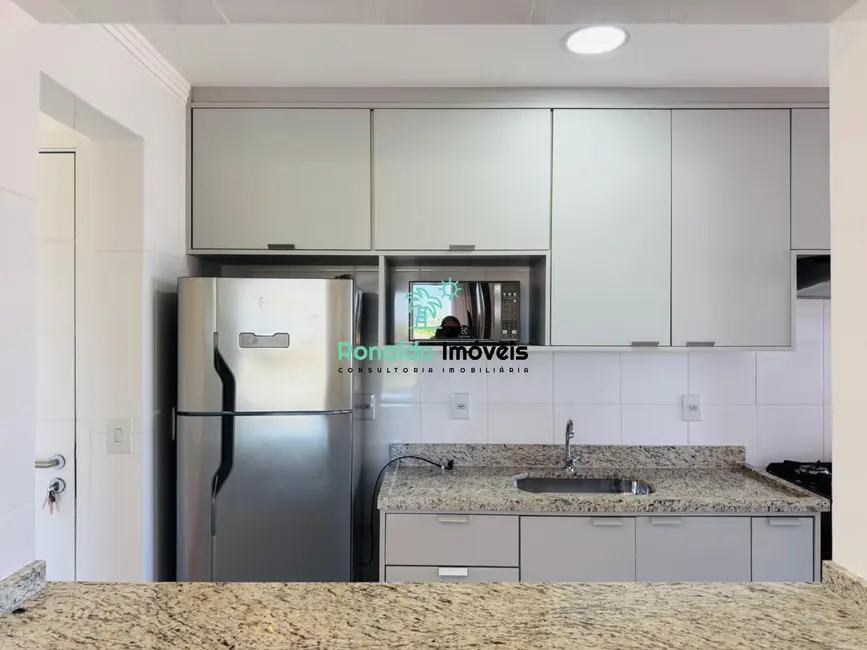 Apartamento com 2 quartos à venda, 55m2 em Bertioga - SP - imagem 8 Foto 8 de Apartamento com 2 quartos à venda, 55m2 em Bertioga - SP