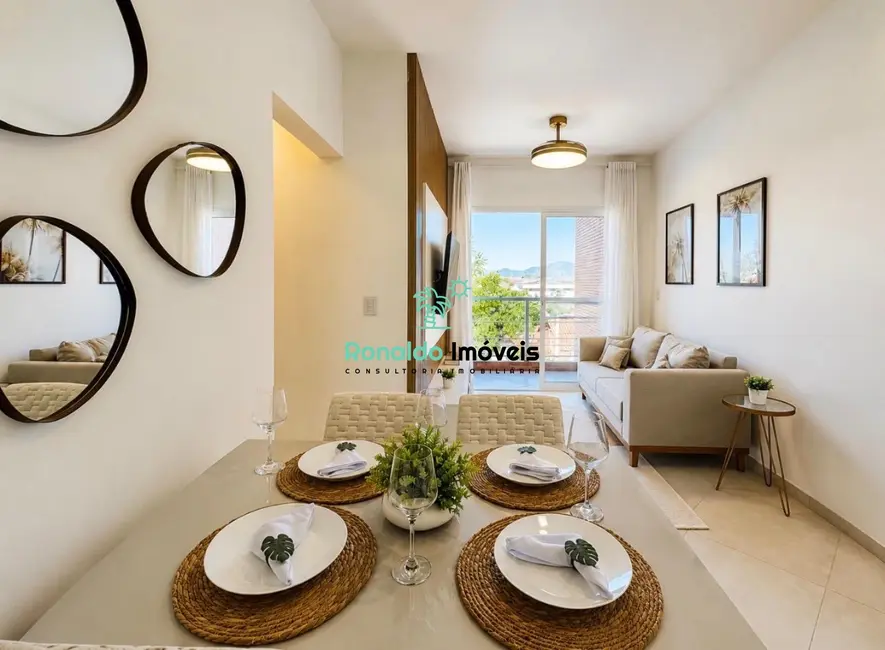 Apartamento com 2 quartos à venda, 55m2 em Bertioga - SP - imagem 5 Foto 5 de Apartamento com 2 quartos à venda, 55m2 em Bertioga - SP
