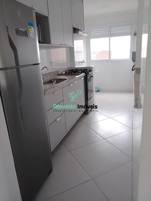 Foto 2 de Apartamento com 2 quartos à venda, 55m2 em Bertioga - SP
