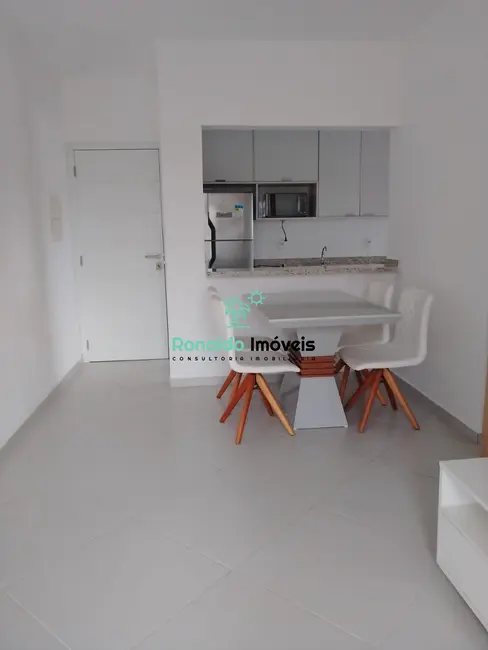 Foto 6 de Apartamento com 2 quartos à venda, 55m2 em Bertioga - SP