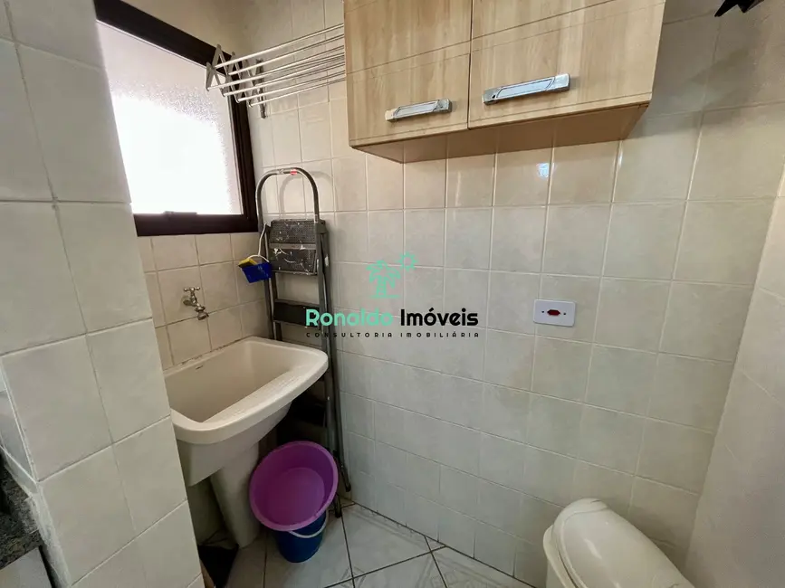 Foto 4 de Apartamento com 2 quartos à venda, 61m2 em Bertioga - SP