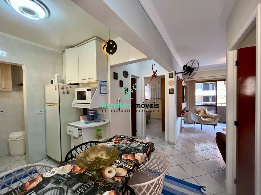 Foto 2 de Apartamento com 2 quartos à venda, 61m2 em Bertioga - SP