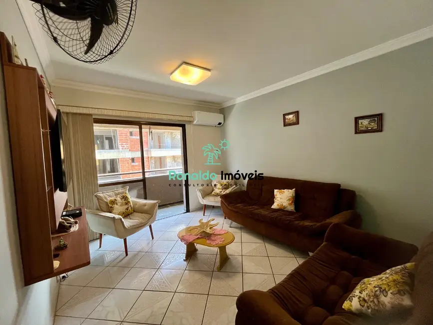 Foto 6 de Apartamento com 2 quartos à venda, 61m2 em Bertioga - SP