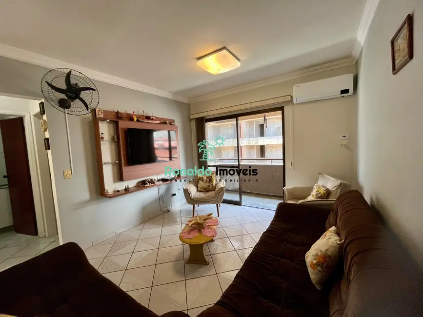 Foto 7 de Apartamento com 2 quartos à venda, 61m2 em Bertioga - SP