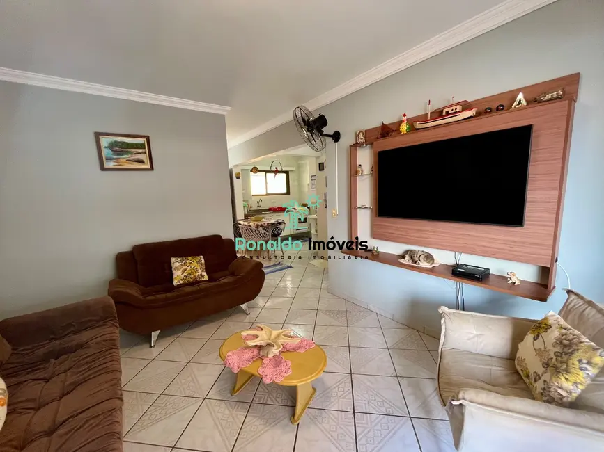 Foto 8 de Apartamento com 2 quartos à venda, 61m2 em Bertioga - SP