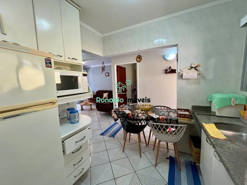 Foto 5 de Apartamento com 2 quartos à venda, 61m2 em Bertioga - SP