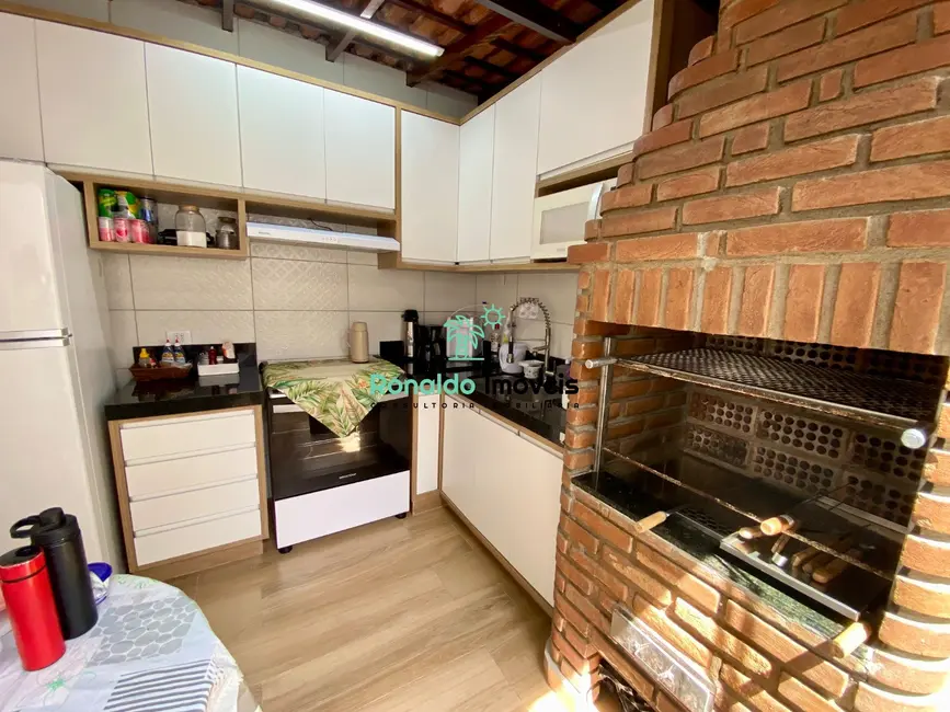 Foto 9 de Casa de Condomínio com 2 quartos à venda, 111m2 em Bertioga - SP