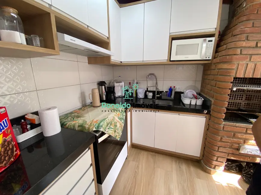 Foto 7 de Casa de Condomínio com 2 quartos à venda, 111m2 em Bertioga - SP