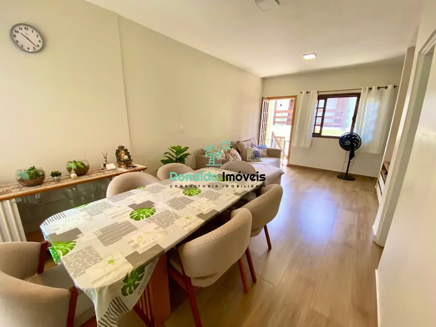 Foto 3 de Casa de Condomínio com 2 quartos à venda, 111m2 em Bertioga - SP