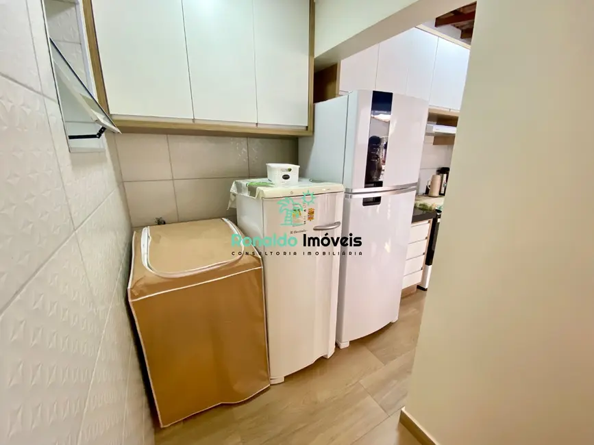 Foto 6 de Casa de Condomínio com 2 quartos à venda, 111m2 em Bertioga - SP