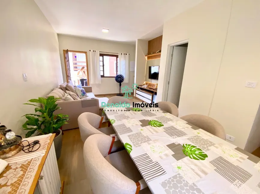 Foto 4 de Casa de Condomínio com 2 quartos à venda, 111m2 em Bertioga - SP