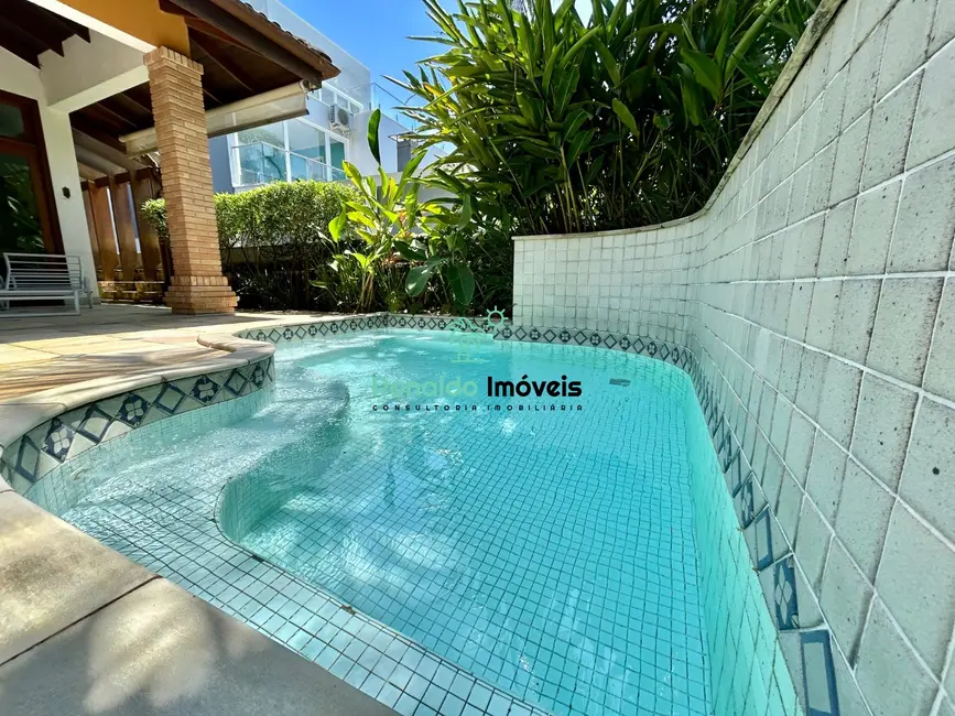 Foto 8 de Casa de Condomínio com 5 quartos à venda, 294m2 em Bertioga - SP