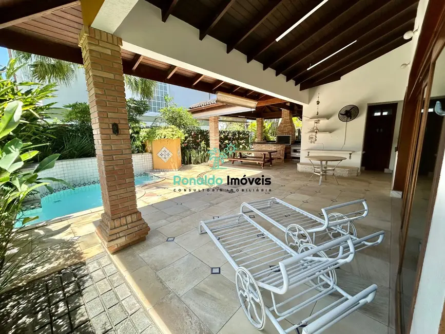 Foto 3 de Casa de Condomínio com 5 quartos à venda, 294m2 em Bertioga - SP