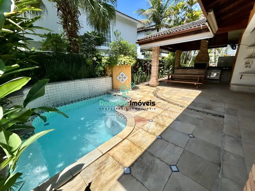 Foto 9 de Casa de Condomínio com 5 quartos à venda, 294m2 em Bertioga - SP