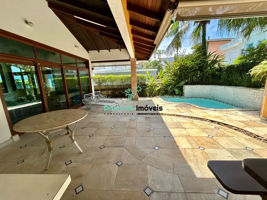 Foto 7 de Casa de Condomínio com 5 quartos à venda, 294m2 em Bertioga - SP