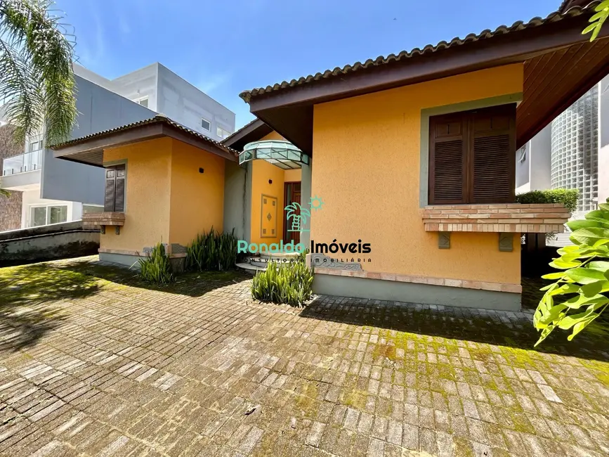 Foto 1 de Casa de Condomínio com 5 quartos à venda, 294m2 em Bertioga - SP