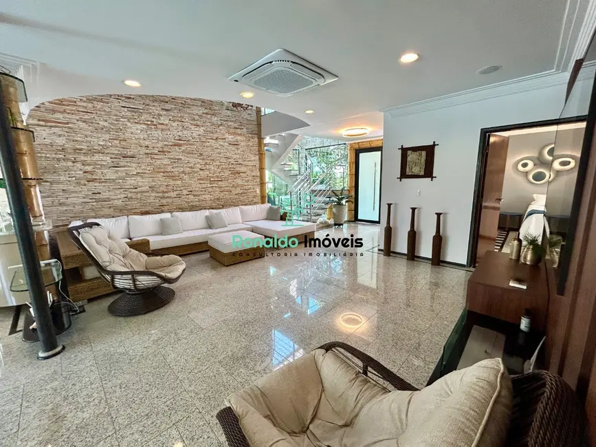 Foto 8 de Casa de Condomínio com 5 quartos à venda, 280m2 em Bertioga - SP