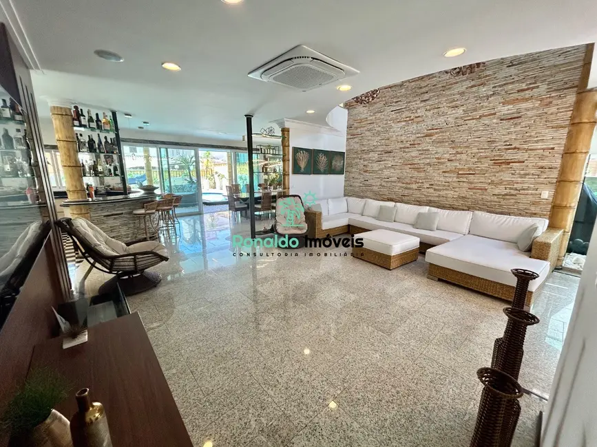 Foto 7 de Casa de Condomínio com 5 quartos à venda, 280m2 em Bertioga - SP