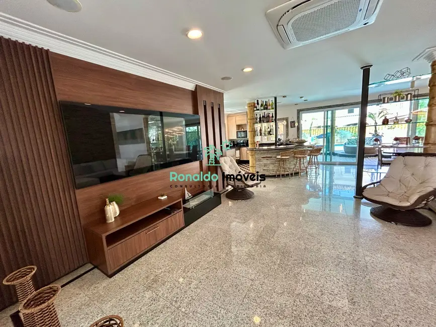 Foto 6 de Casa de Condomínio com 5 quartos à venda, 280m2 em Bertioga - SP