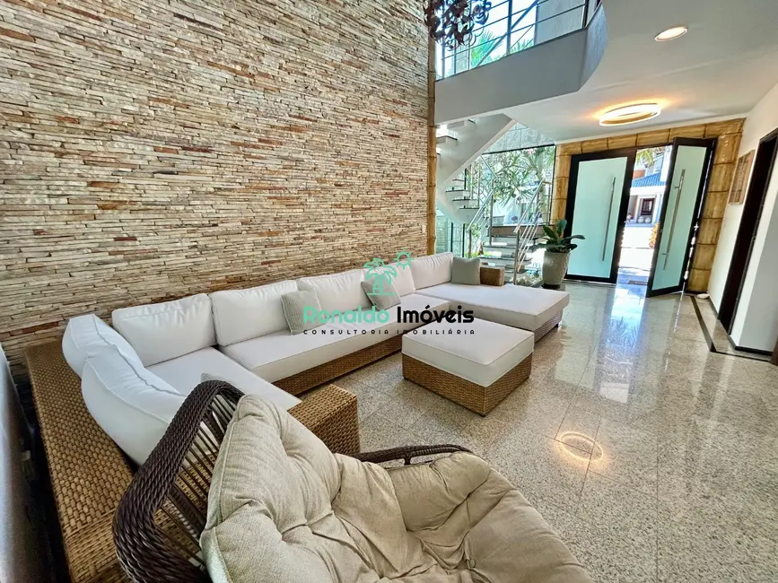 Foto 9 de Casa de Condomínio com 5 quartos à venda, 280m2 em Bertioga - SP