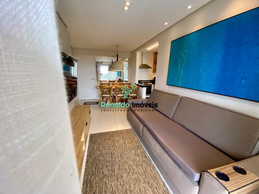 Foto 4 de Apartamento com 2 quartos à venda, 78m2 em Bertioga - SP