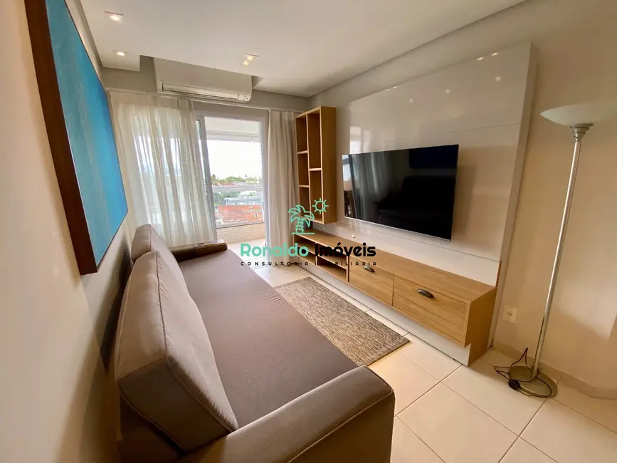 Foto 2 de Apartamento com 2 quartos à venda, 78m2 em Bertioga - SP