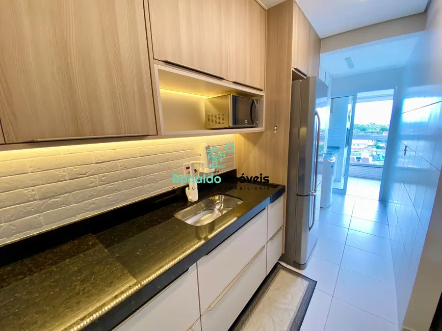 Foto 8 de Apartamento com 2 quartos à venda, 78m2 em Bertioga - SP