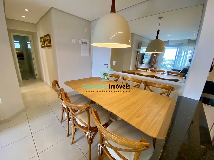 Foto 3 de Apartamento com 2 quartos à venda, 78m2 em Bertioga - SP