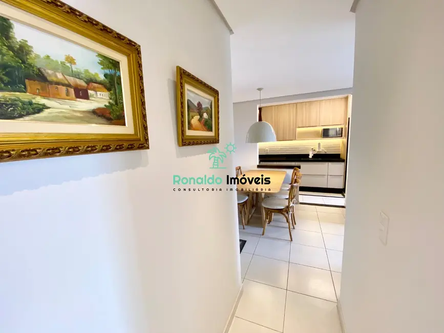 Foto 6 de Apartamento com 2 quartos à venda, 78m2 em Bertioga - SP