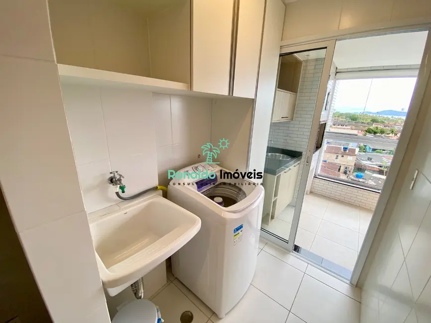 Foto 9 de Apartamento com 2 quartos à venda, 78m2 em Bertioga - SP